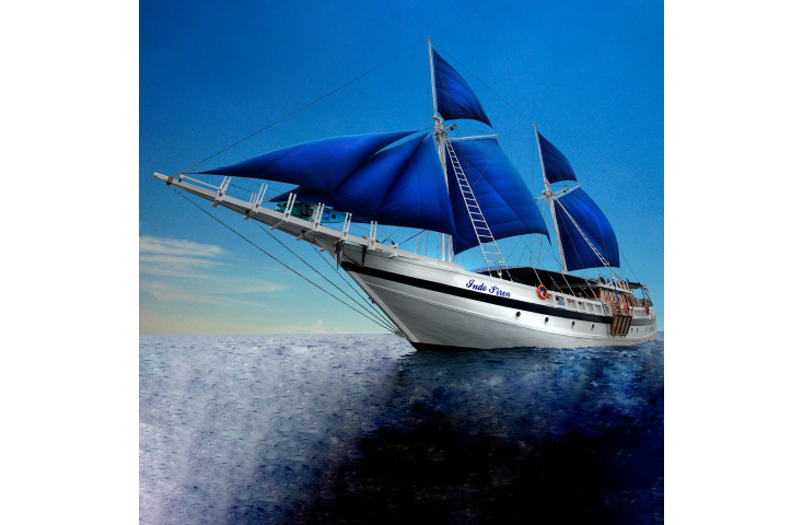 Indo Siren Liveaboard