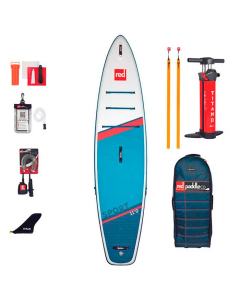 Red Paddle Sport Touring 11'0" MSL - Komplet SUP Pakke 
