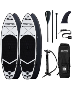 Subzero SUP Board Pakketilbud