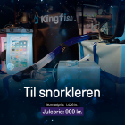 Adventskalender - SUP'eren