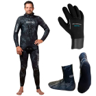 Subzero Yamamoto Seal 7mm - Dragtpakke