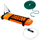 Torpedo Superior Pack til Undervandsjagt