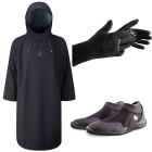 Fourth Element Pakketilbud til Vinterbadning 