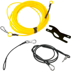 Frivannsliv Bøjelinesæt til UV-Jagt