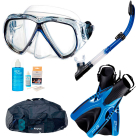 Snorkelsæt - Budget