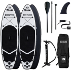 Subzero SUP Board Pakketilbud