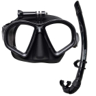 Mini Snorkelsæt - Voksen - Medium