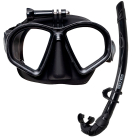 Mini Snorkelsæt UV-Jagt