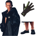 Kingfish Pakketilbud til Vinterbadning - Stor