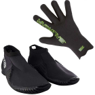 Pakketilbud til Vinterbadning - Basis