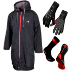 ZONE3 Pakketilbud til Vinterbadning 