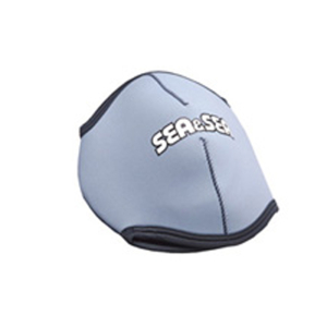 Sea & Sea NX Dome Port Cover