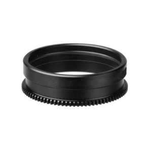 Sea & Sea Canon EF 15mm Fish Eye Lens Focus Gear