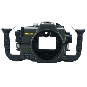 Sea & Sea MDX-5D Mark III