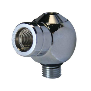 IST 1st stage 90 grader adaptor