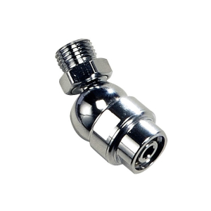 IST 2nd stage swivel