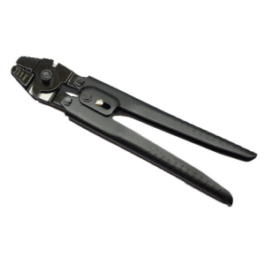 Esclapez crimper tang