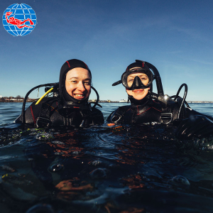 PADI Advanced Open Water Diver (2. trin)