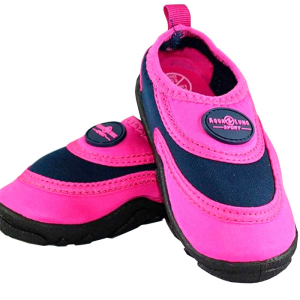 Aqua Sphere Beachwalker Badesko - Børn - Flere farver