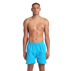 Arena Fundamentals R Badeshorts - Lyseblå