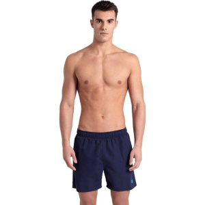 Arena Fundamentals R Badeshorts - Mørkeblå