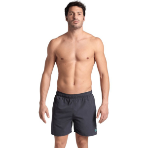 Arena Fundamentals R Badeshorts - Mørkegrå