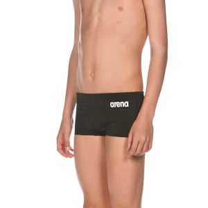 Arena Solid Short Badebukser - Drenge