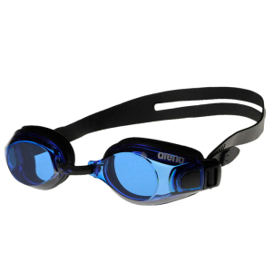 Arena Svømmebriller Zoom X-Fit | Sort/Blå
