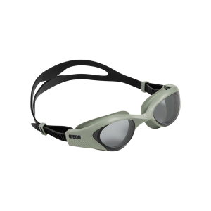 Arena The One Svømmebriller - Grøn/Sort
