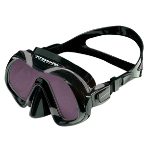 Atomic Venom Arc - Dykkermaske