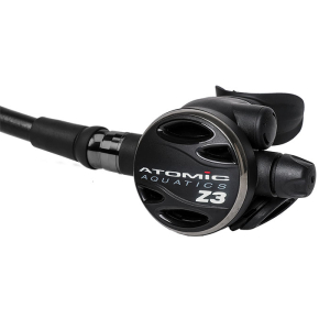 Atomic Z3 Regulator - 2. Trin