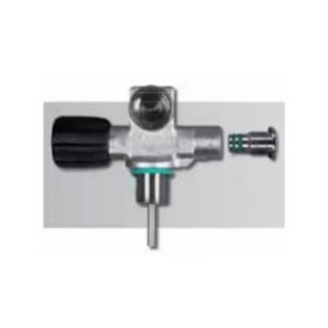 BTS 232 bar expandable left valve