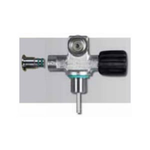 BTS 232 bar expandable right valve