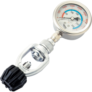 IST Yoke Højtryksmåler