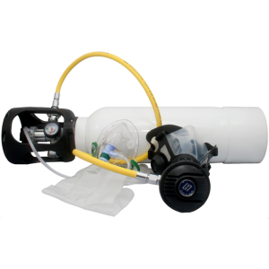 DIRzone Oxygen Rescue Kit