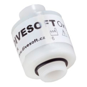 Divesoft Oxygen Sensor R22S