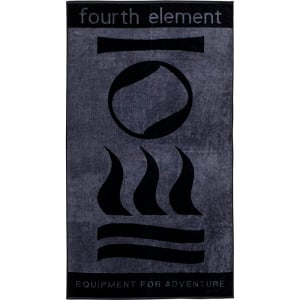 Fourth Element Strandhåndklæde