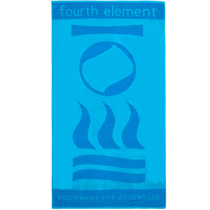 Fourth Element Strandhåndklæde