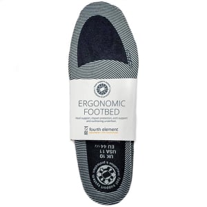 Fourth Element Ergonomisk Sål