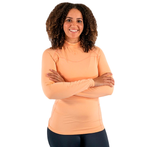 Fourth Element Hydro-T Rashguard | Orange | UV-Trøjer