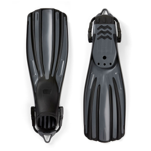 Fourth Element - Rec Finner - Dykning