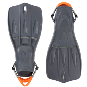 Fourth Element Tech Finner