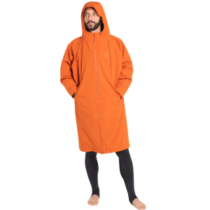 Fourth Element Tidal Dryrobe - Orange