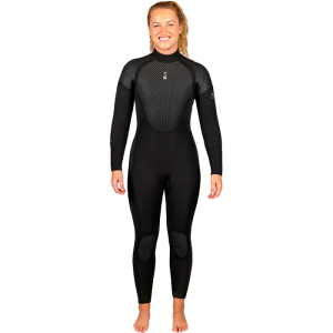 Fourth Element Xenos Arc Våddragt - 7mm - Dame