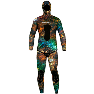 Frivannsliv EVO 2 Nordic 7mm Våddragt