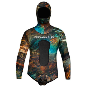 Frivannsliv EVO 3 Nordic Premium Top - 7mm