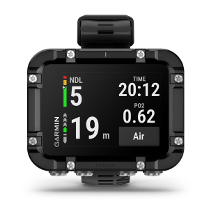 Garmin Descent™ X30 Dykkercomputer