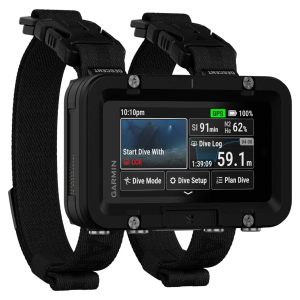 Garmin Descent™ X50i Dykkercomputer