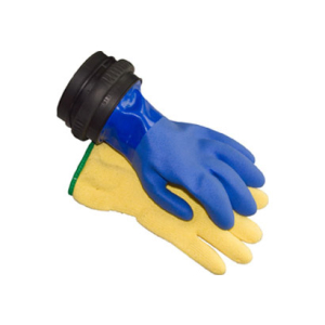 SI-TECH Glove Lock QCP