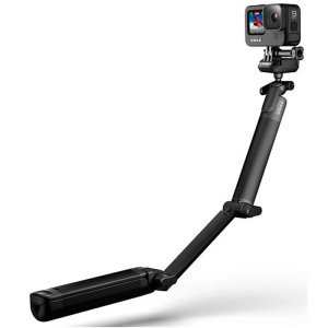GoPro 3-Way Mount 2.0